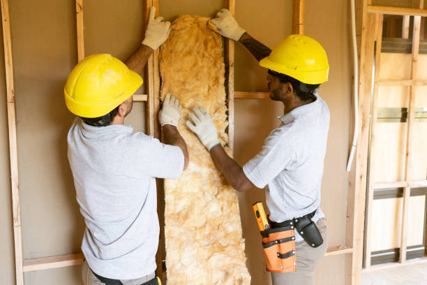 Insulation Contractors for Homes in Iselin, NJ