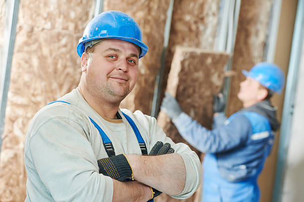 Insulation Replacement Services